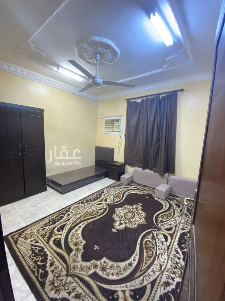 شقة للإيجار في شارع عبدالرحمن بن عوف, حي طيبة, مدينة الدمام, المنطقة الشرقية صورة 3