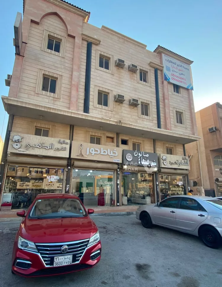Apartment for Rent in Dammam Taiba
