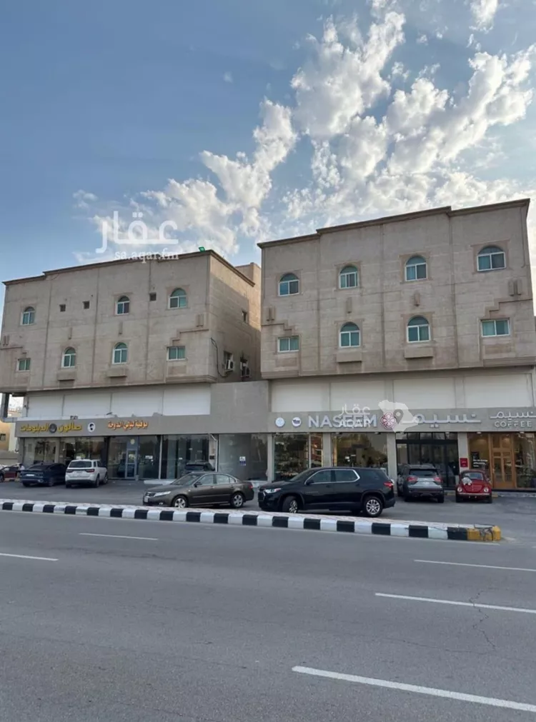 Apartment for Rent in Dammam Al Faisaliah