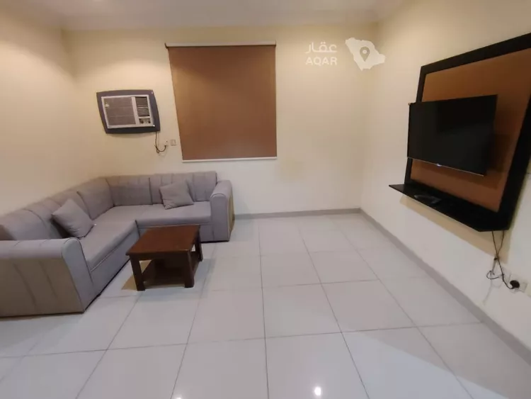 شقة للإيجار في شارع عبدالرحمن بن عوف, حي طيبة, مدينة الدمام, المنطقة الشرقية صورة 2