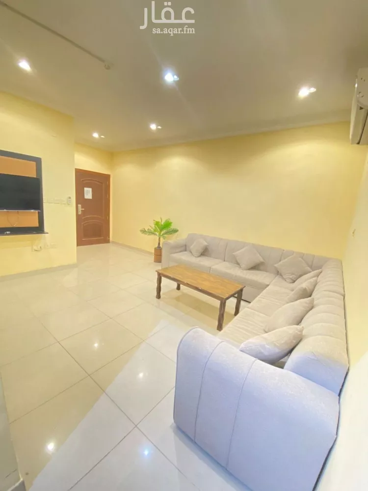 Apartment for Rent in Dammam Taiba 6