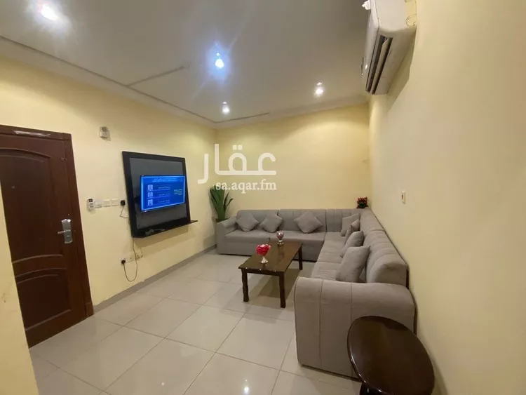 Apartment for Rent in Dammam Taiba 6