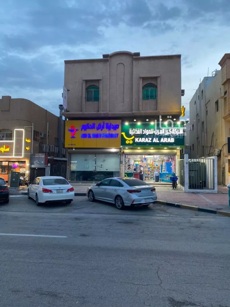 شقة للإيجار في شارع عبدالرحمن ابن معاذ القرشي, حي الجسر, مدينة الخبر, المنطقة الشرقية