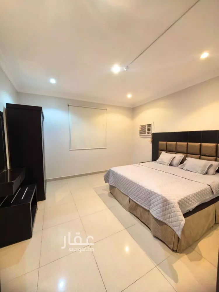 شقة للإيجار في شارع عبدالرحمن بن عوف, حي طيبة, مدينة الدمام, المنطقة الشرقية صورة 5