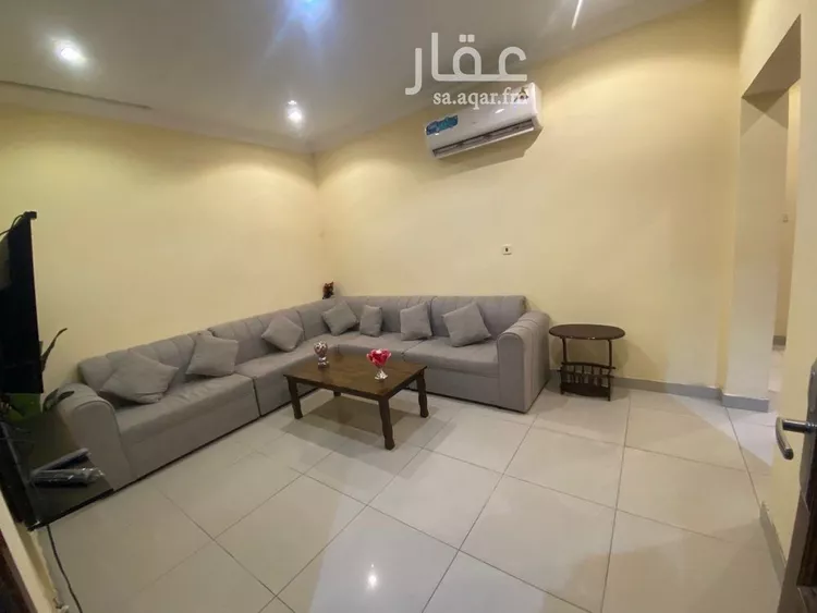 Apartment for Rent in Dammam Taiba 7