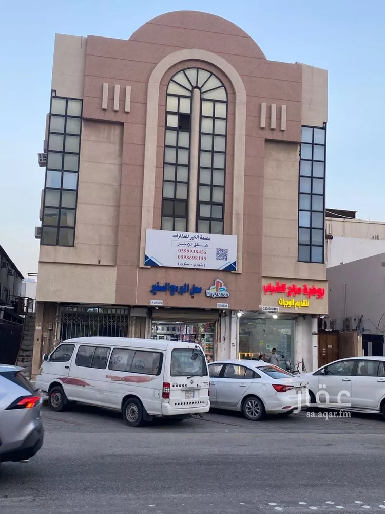 شقة للإيجار في شارع طريق الملك خالد, حي غرناطة, مدينة الدمام, المنطقة الشرقية