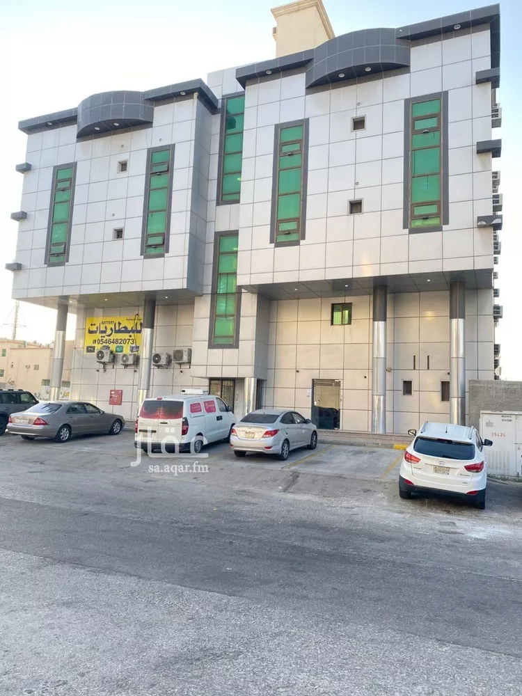 شقة للإيجار في شارع عبدالرحمن بن عوف, حي طيبة, مدينة الدمام, المنطقة الشرقية صورة 2