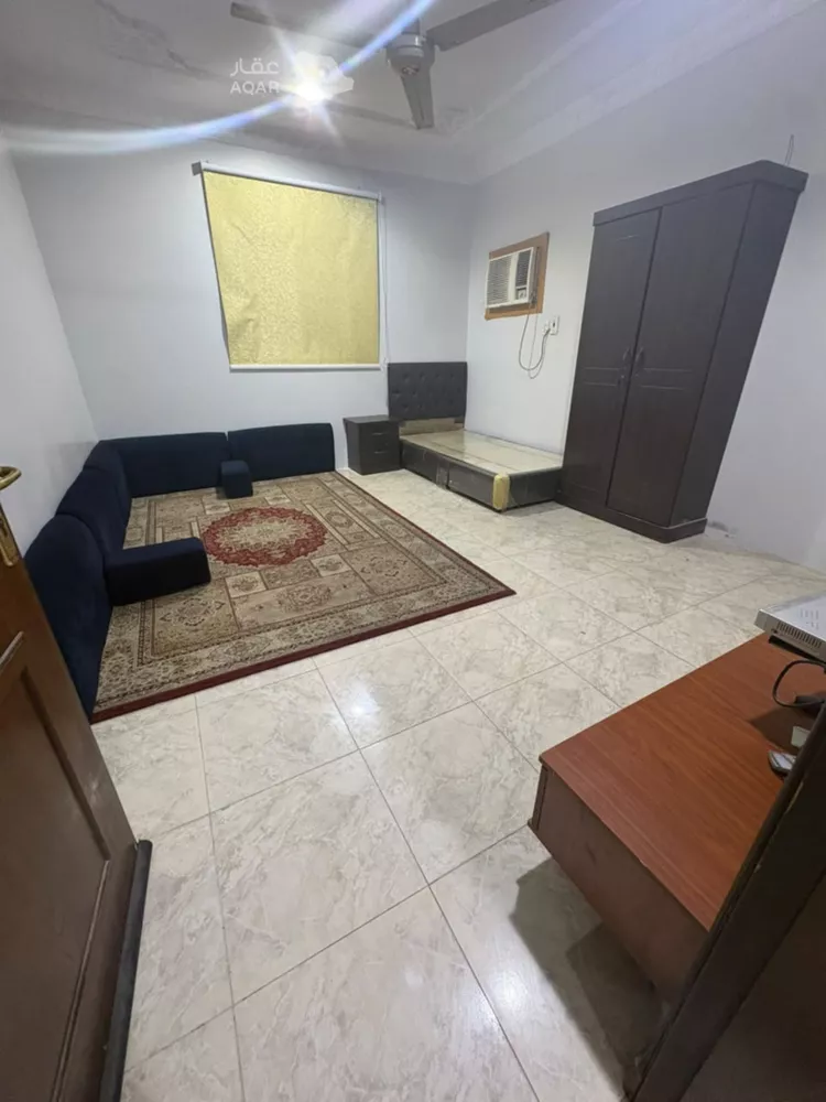 Apartment for Rent in Dammam Taiba 4