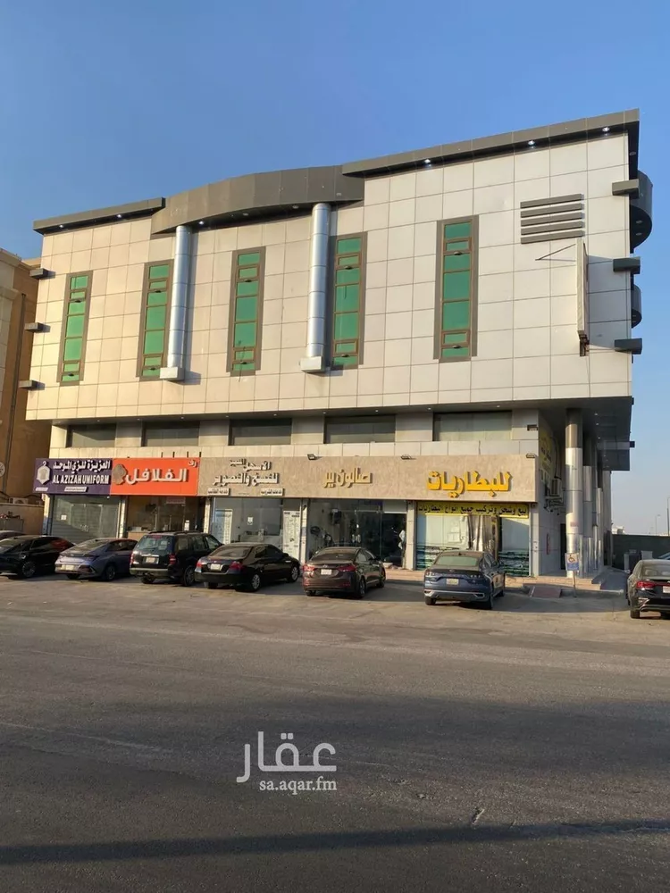 Apartment for Rent in Dammam Taiba