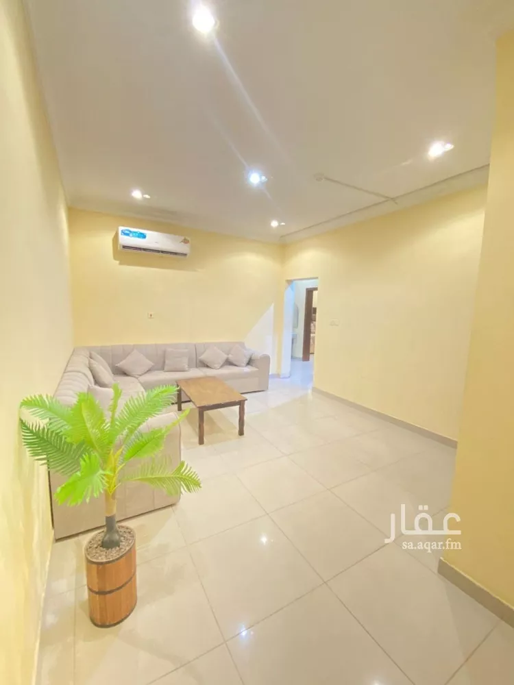 Apartment for Rent in Dammam Taiba 7
