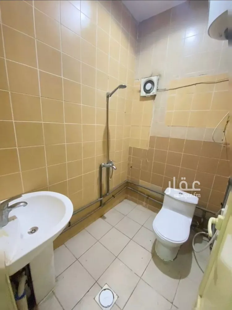 شقة للإيجار في شارع عبدالرحمن ابن معاذ القرشي, حي الجسر, مدينة الخبر, المنطقة الشرقية صورة 4