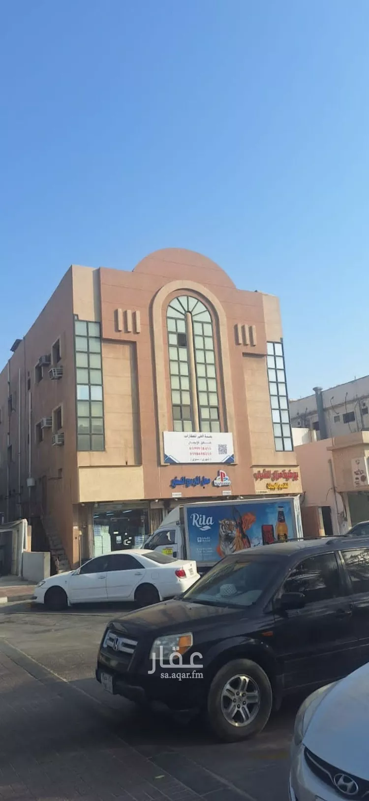 شقة للإيجار في شارع طريق الملك خالد, حي غرناطة, مدينة الدمام, المنطقة الشرقية