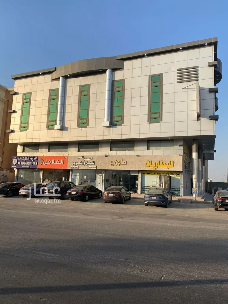 شقة للإيجار في شارع عبدالرحمن بن عوف, حي طيبة, مدينة الدمام, المنطقة الشرقية