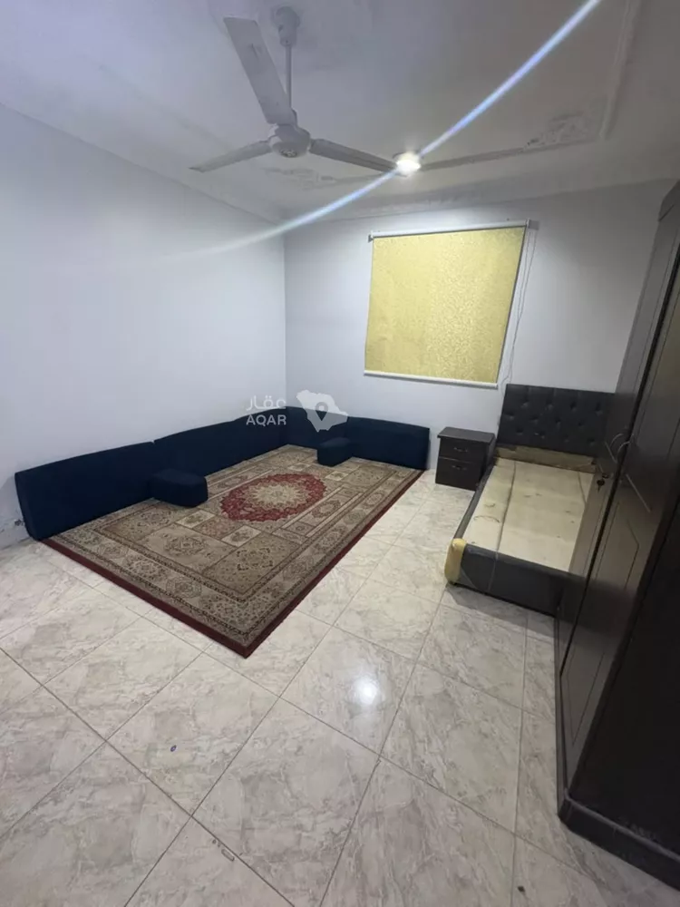 Apartment for Rent in Dammam Taiba 3