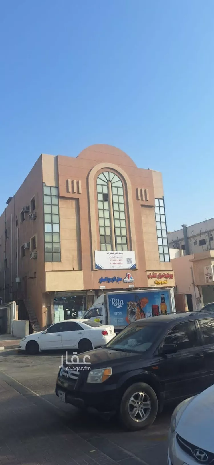 شقة للإيجار في شارع طريق الملك خالد, حي غرناطة, مدينة الدمام, المنطقة الشرقية