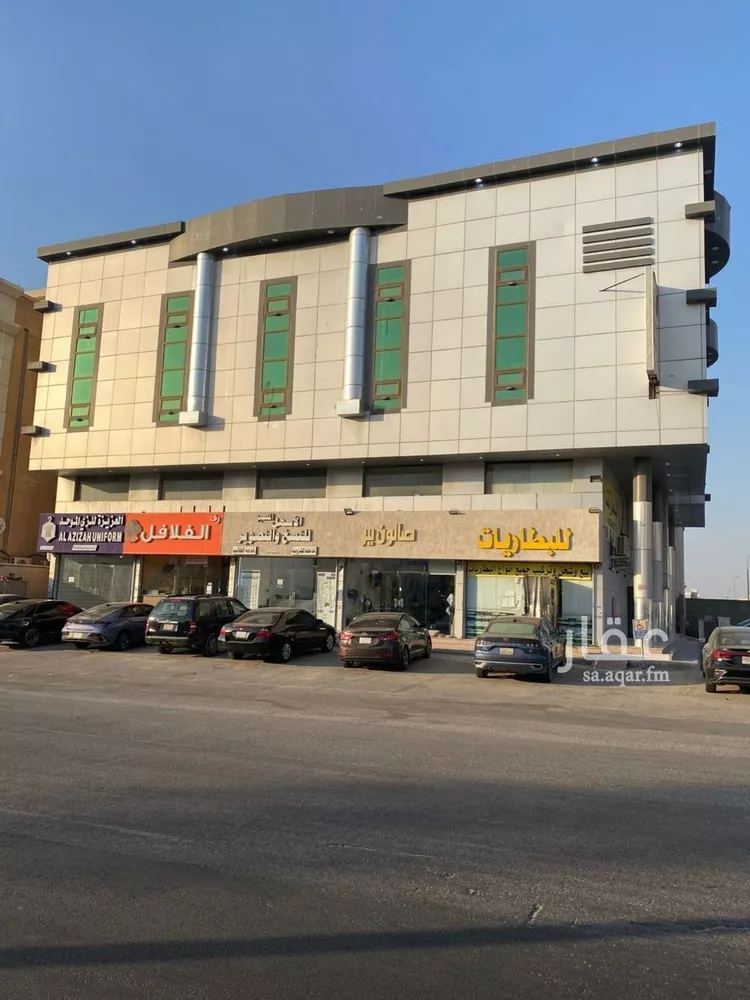 شقة للإيجار في شارع عبدالرحمن بن عوف, حي طيبة, مدينة الدمام, المنطقة الشرقية