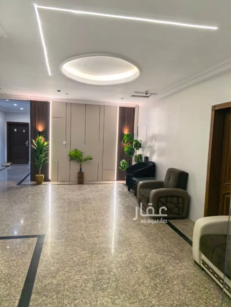 شقة للإيجار في شارع عبدالرحمن بن عوف, حي طيبة, مدينة الدمام, المنطقة الشرقية صورة 3