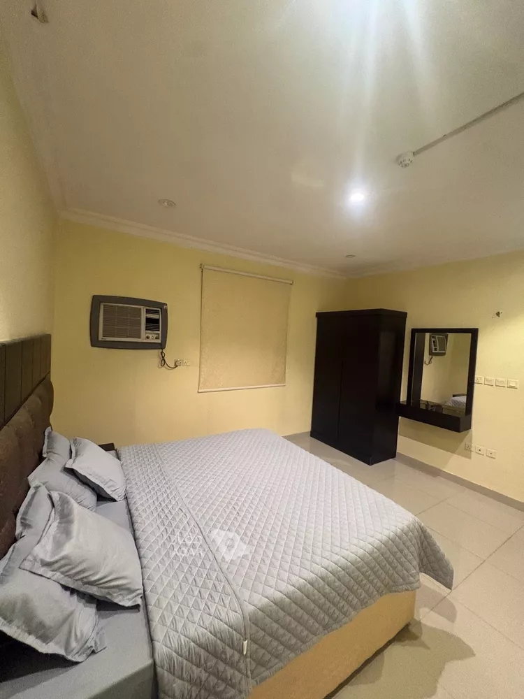 Apartment for Rent in Dammam Taiba