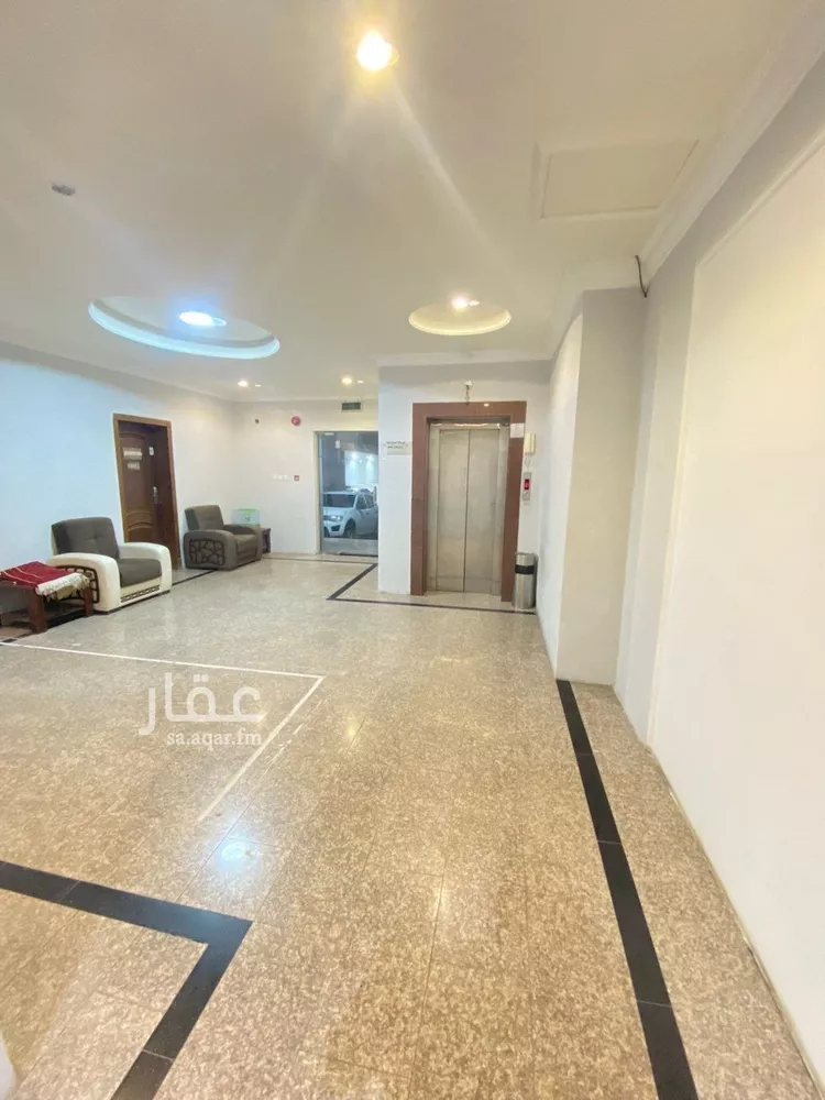 شقة للإيجار في شارع عبدالرحمن بن عوف, حي طيبة, مدينة الدمام, المنطقة الشرقية صورة 4