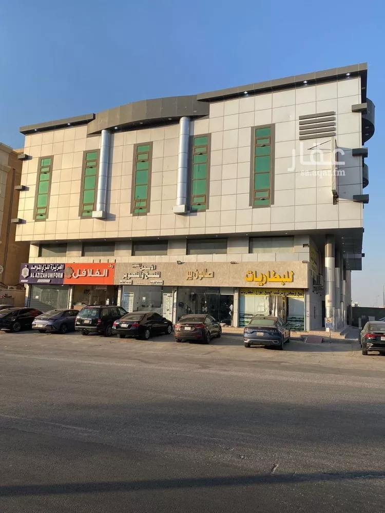 شقة للإيجار في شارع عبدالرحمن بن عوف, حي طيبة, مدينة الدمام, المنطقة الشرقية