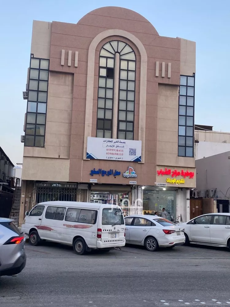 شقة للإيجار في شارع طريق الملك خالد, حي غرناطة, مدينة الدمام, المنطقة الشرقية