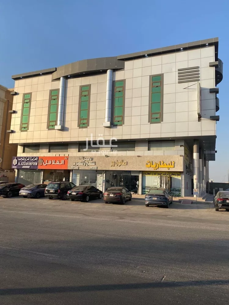 Apartment for Rent in Dammam Taiba