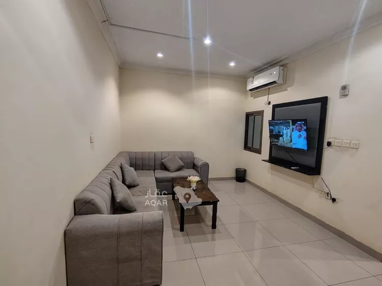 شقة للإيجار في شارع عبدالرحمن بن عوف, حي طيبة, مدينة الدمام, المنطقة الشرقية 2
