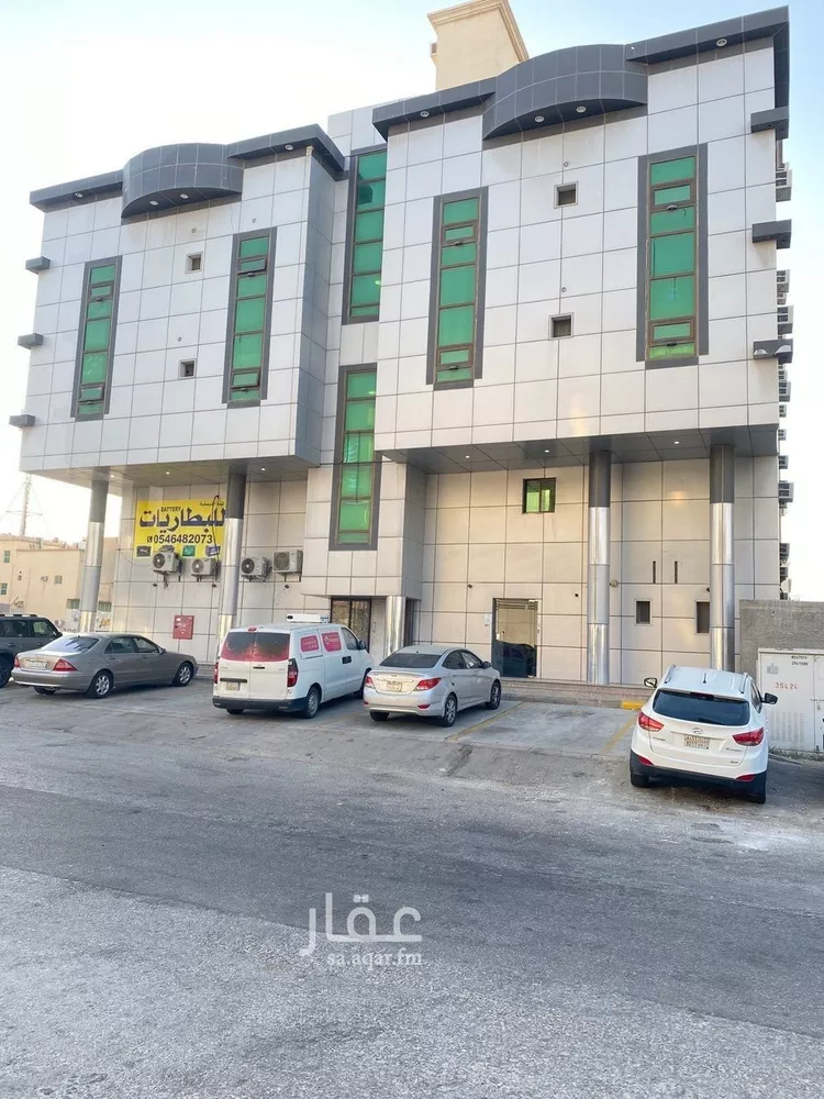 شقة للإيجار في شارع عبدالرحمن بن عوف, حي طيبة, مدينة الدمام, المنطقة الشرقية صورة 2