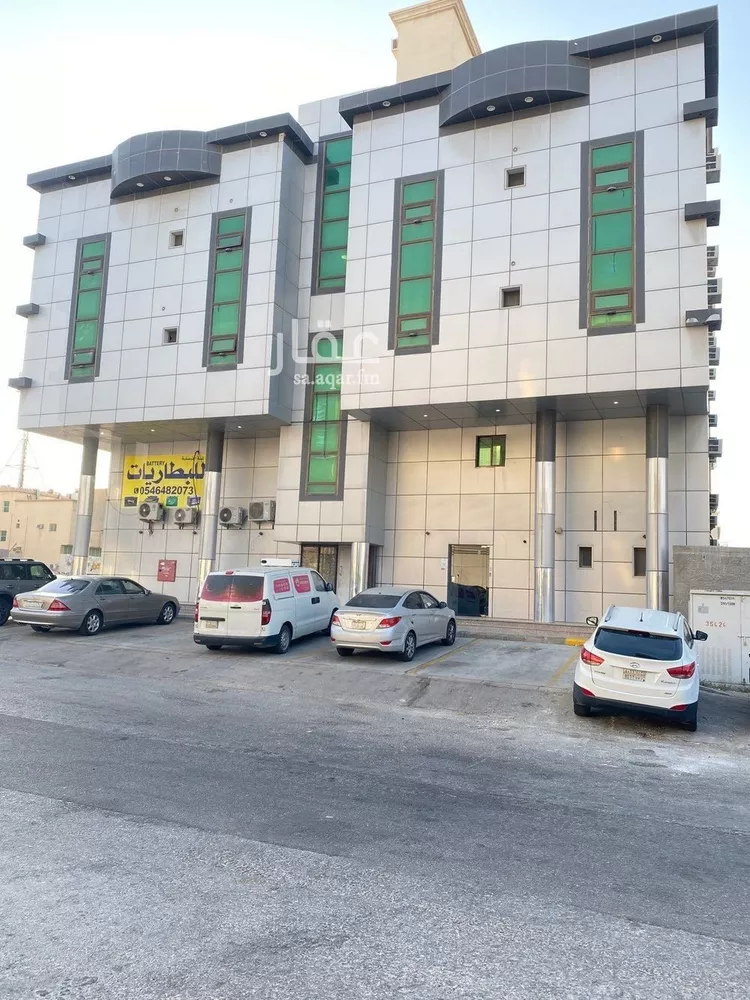 شقة للإيجار في شارع عبدالرحمن بن عوف, حي طيبة, مدينة الدمام, المنطقة الشرقية صورة 2