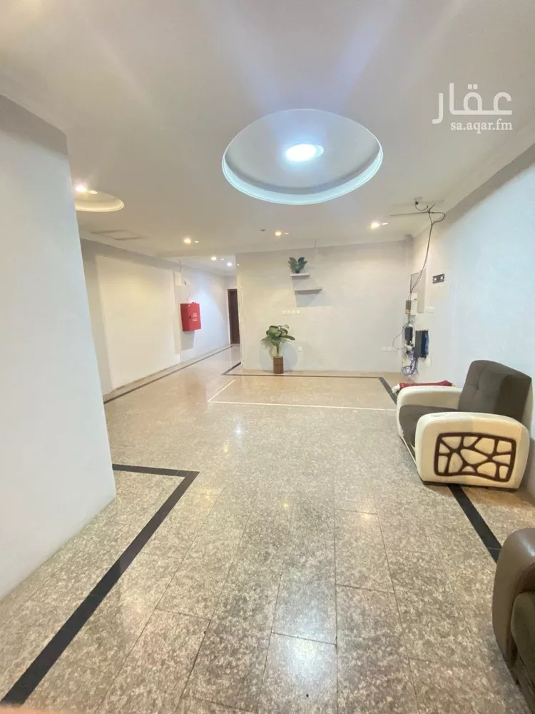 شقة للإيجار في شارع عبدالرحمن بن عوف, حي طيبة, مدينة الدمام, المنطقة الشرقية صورة 3