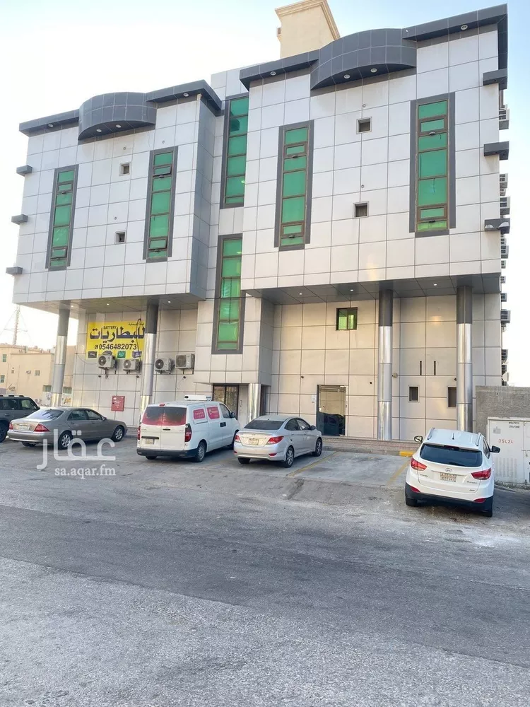 شقة للإيجار في شارع عبدالرحمن بن عوف, حي طيبة, مدينة الدمام, المنطقة الشرقية صورة 2