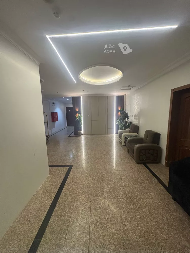 شقة للإيجار في شارع عبدالرحمن بن عوف, حي طيبة, مدينة الدمام, المنطقة الشرقية 6