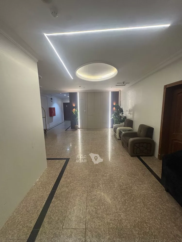 شقة للإيجار في شارع عبدالرحمن بن عوف, حي طيبة, مدينة الدمام, المنطقة الشرقية 7