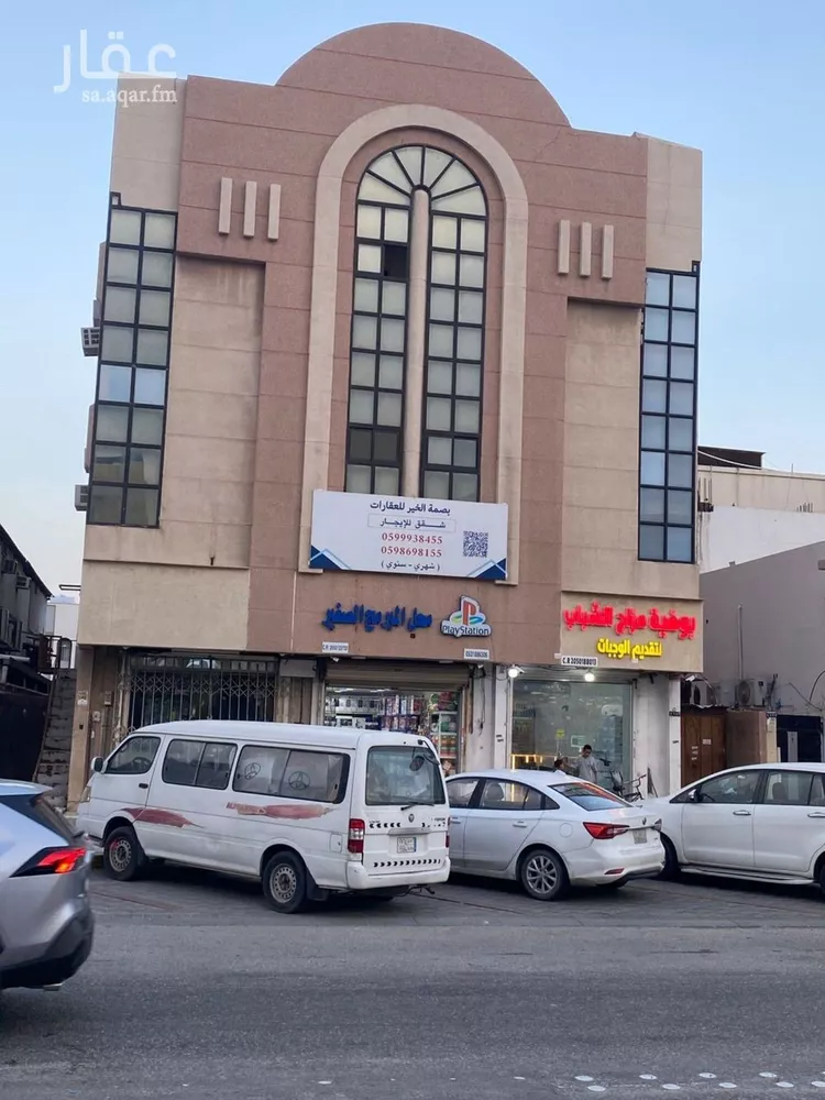 شقة للإيجار في شارع طريق الملك خالد, حي غرناطة, مدينة الدمام, المنطقة الشرقية 1 صورة