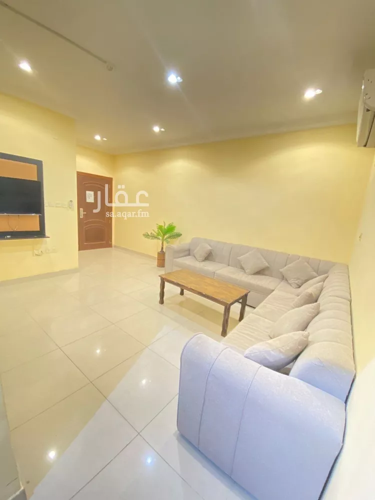 شقة للإيجار في شارع عبدالرحمن بن عوف, حي طيبة, مدينة الدمام, المنطقة الشرقية 7