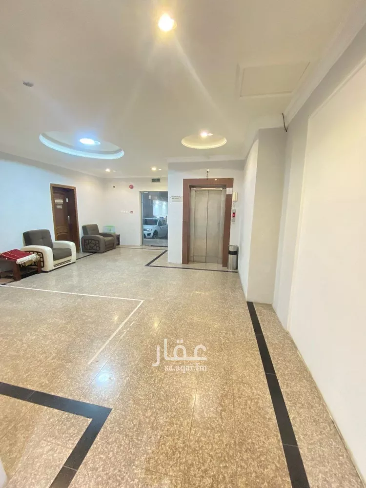 شقة للإيجار في شارع عبدالرحمن بن عوف, حي طيبة, مدينة الدمام, المنطقة الشرقية صورة 4