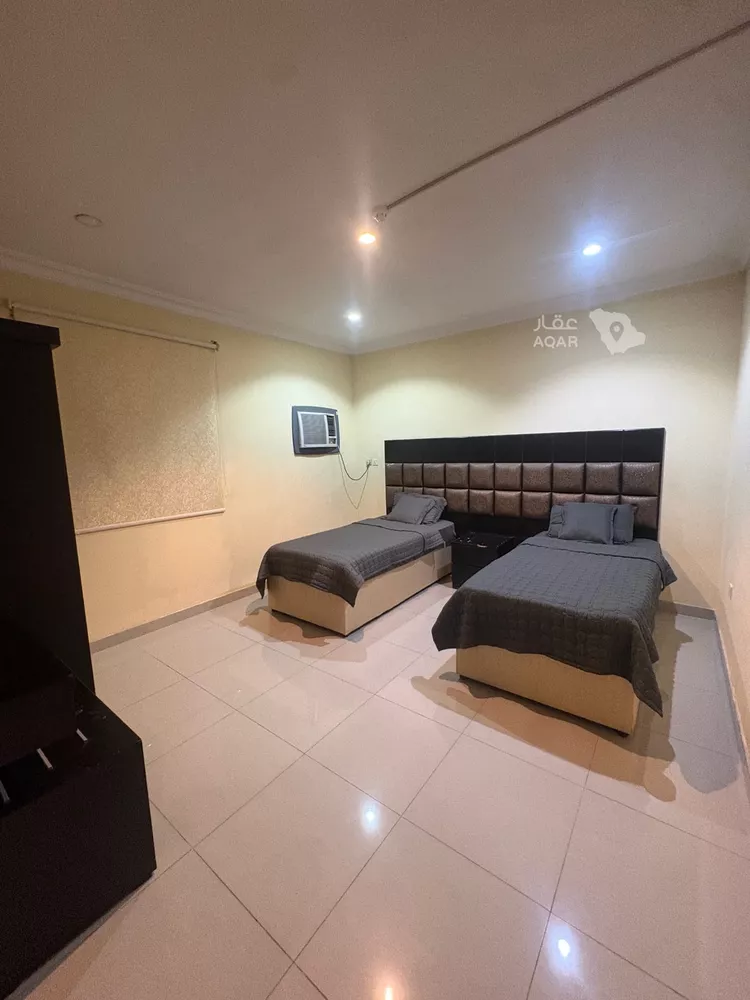 شقة للإيجار في شارع عبدالرحمن بن عوف, حي طيبة, مدينة الدمام, المنطقة الشرقية 4