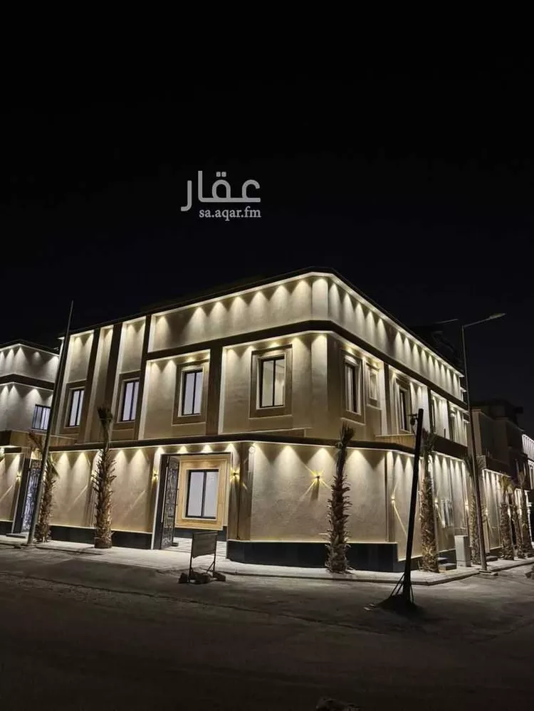 دور للإيجار في حي الشرق ، الرياض ، منطقة الرياض
