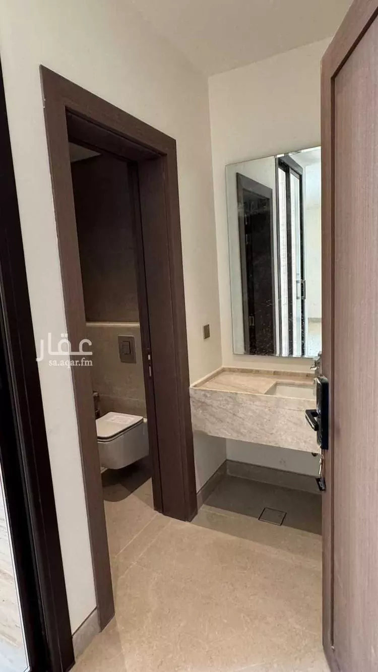 دور للإيجار في شارع رقم 234, حي النرجس, مدينة الرياض, منطقة الرياض 1 صورة