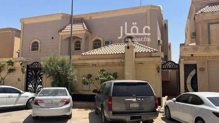 فيلا للبيع في شارع الطرفاوي, حي الخليج, مدينة الرياض, منطقة الرياض