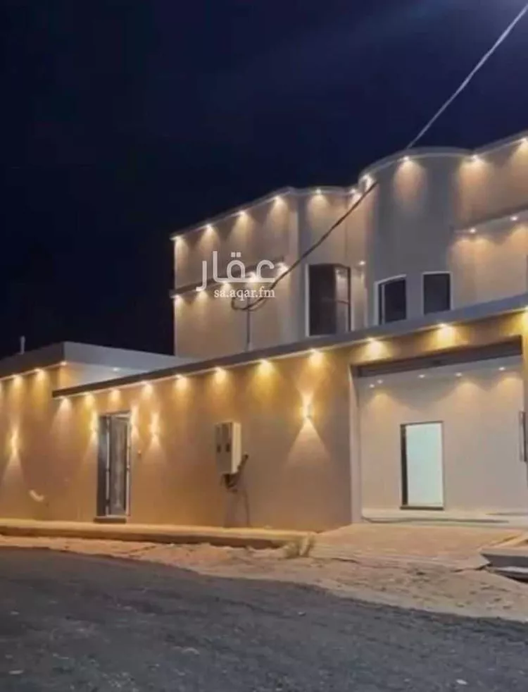 Villa for Sale in Al Hariq Al Madinah Al Jadidah