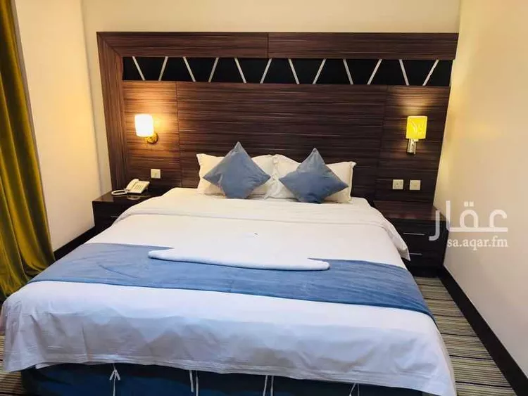 شقة مفروشة للحجز في حي الصحافة ، الرياض ، منطقة الرياض صورة 2
