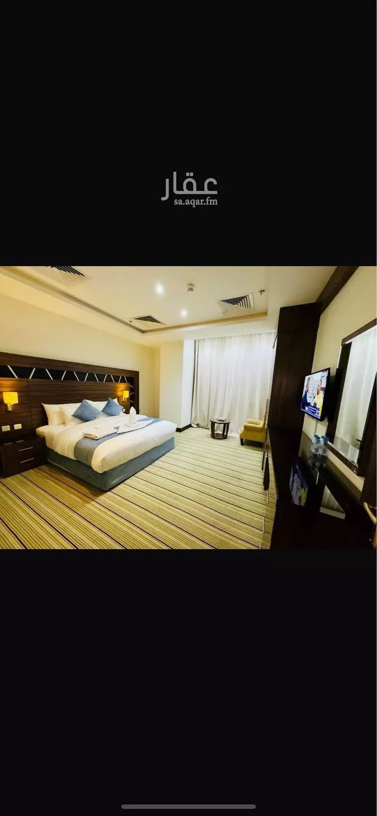 شقة مفروشة للحجز في حي الصحافة ، الرياض ، منطقة الرياض صورة 4
