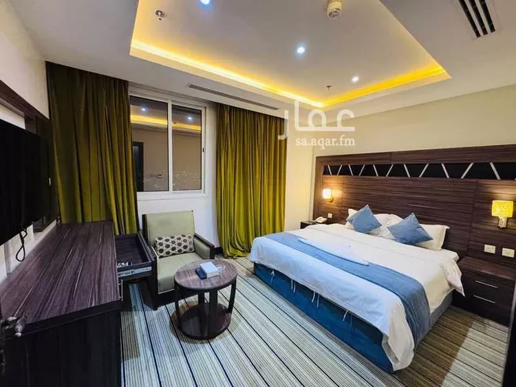 شقة مفروشة للحجز في حي الصحافة ، الرياض ، منطقة الرياض صورة 3
