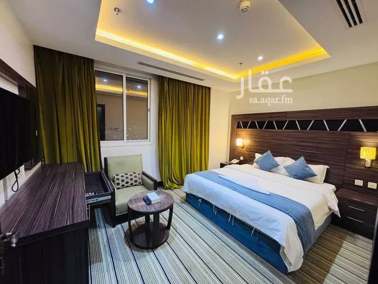 شقة مفروشة للحجز في حي الصحافة ، الرياض ، منطقة الرياض