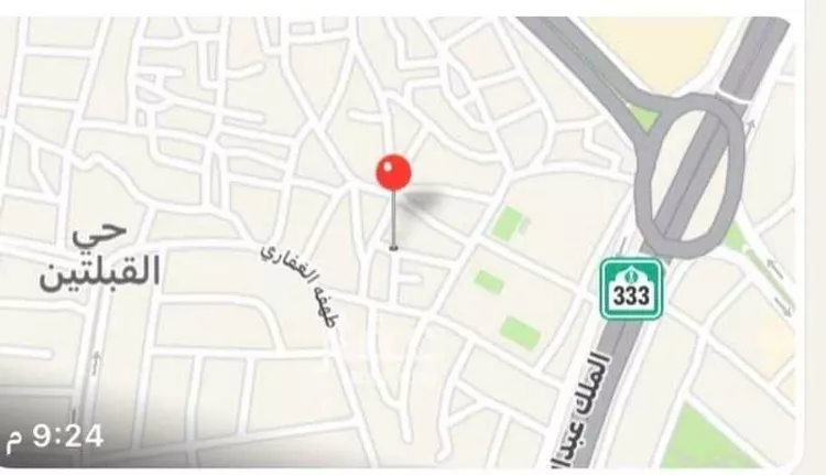 Land for Sale in Medina Al Qiblatayn