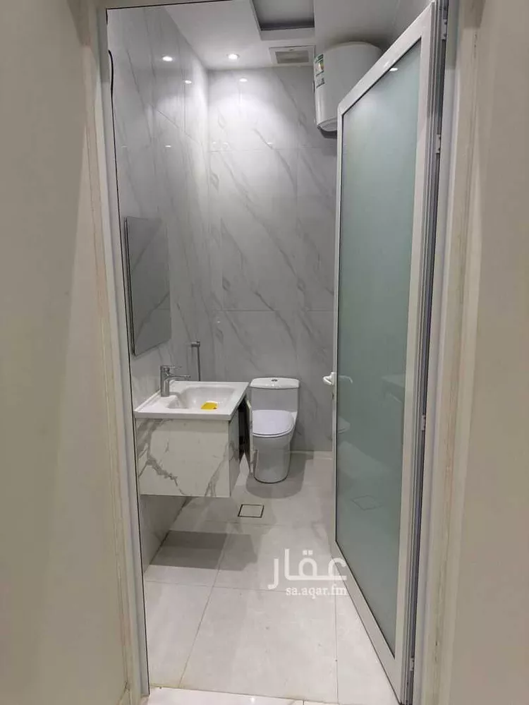 غرفة للإيجار في حي المونسية ، الرياض ، منطقة الرياض صورة 4