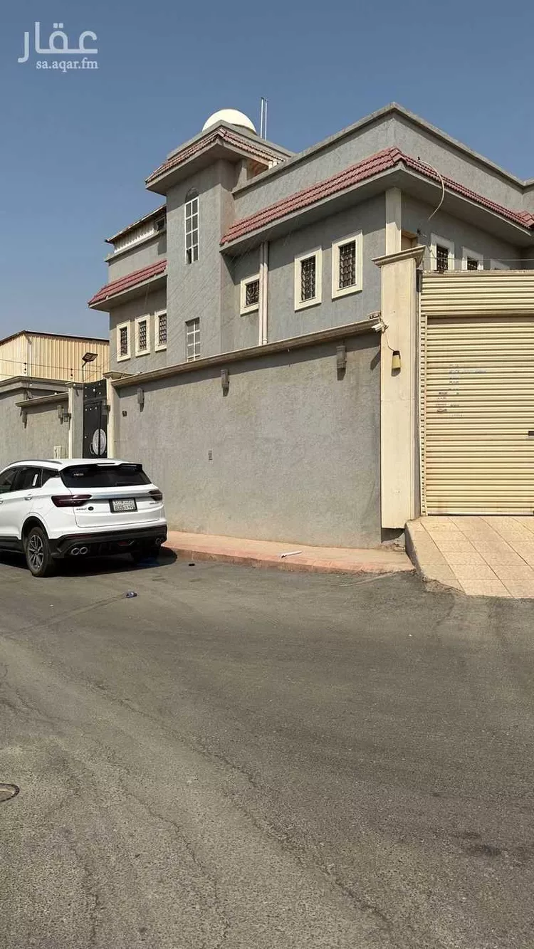 Villa for Sale in Riyadh Sultanah