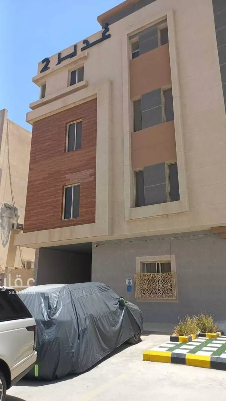 شقة للإيجار في شارع الربع الخالي ، حي الغدير ، الرياض ، منطقة الرياض