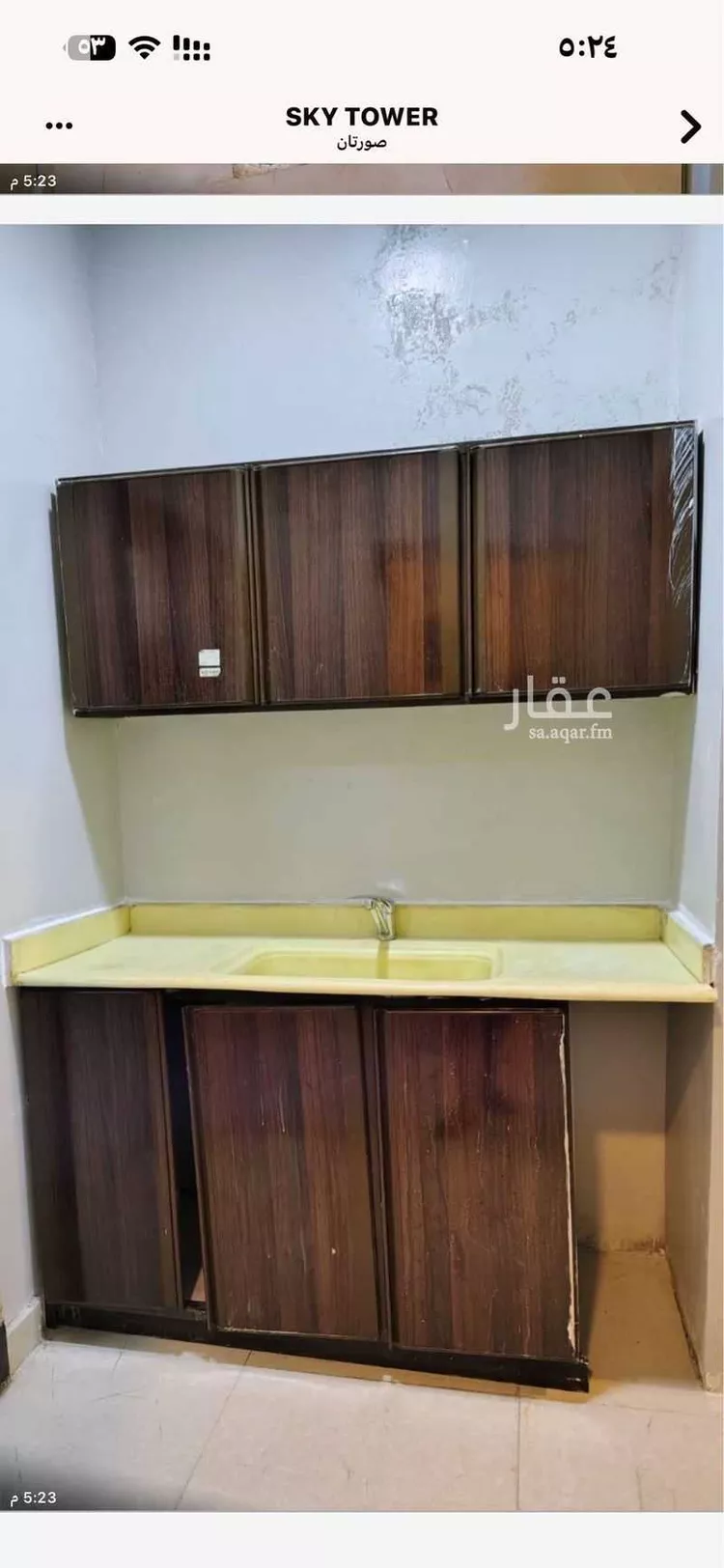 غرفة للإيجار في حي أحد ، الدمام ، الدمام صورة 3